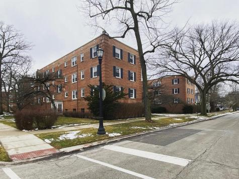2608 Bennett Avenue Evanston IL 60201
