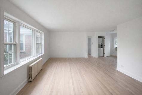 2608 Bennett Avenue Evanston IL 60201