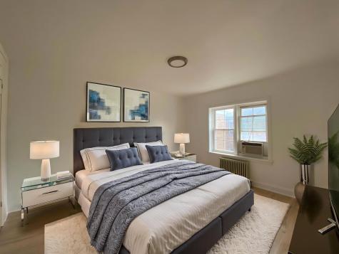 2608 Bennett Avenue Evanston IL 60201