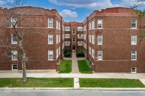 6971 North Bell Avenue Chicago IL 60645