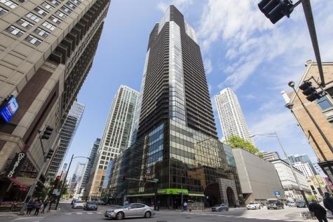 10 East Ontario Street Chicago IL 60611