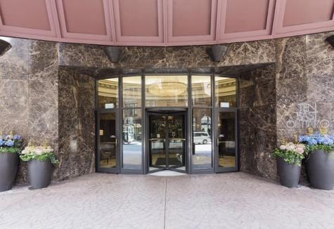 10 East Ontario Street Chicago IL 60611