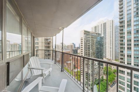 10 East Ontario Street Chicago IL 60611