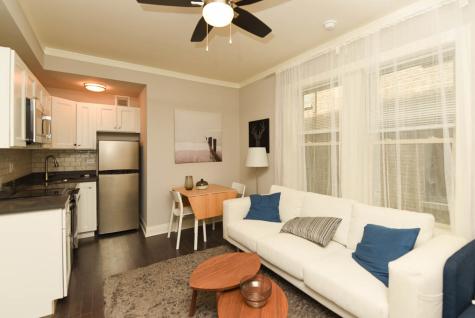 640 West Wrightwood Avenue Chicago IL 60614
