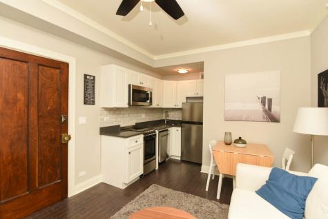 640 West Wrightwood Avenue Chicago IL 60614