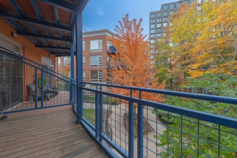 1151 West Washington Boulevard Chicago IL 60607