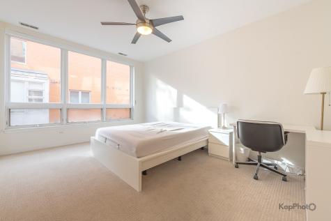 1151 West Washington Boulevard Chicago IL 60607