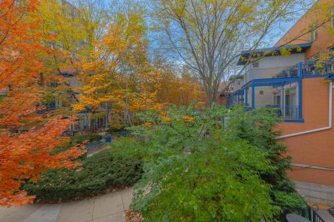 1151 West Washington Boulevard Chicago IL 60607