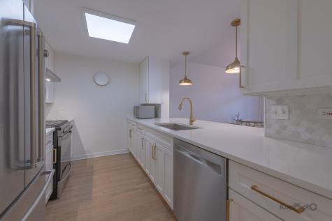1151 West Washington Boulevard Chicago IL 60607