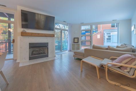 1151 West Washington Boulevard Chicago IL 60607