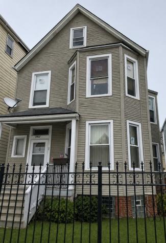 1921 North Pulaski Road Chicago IL 60639