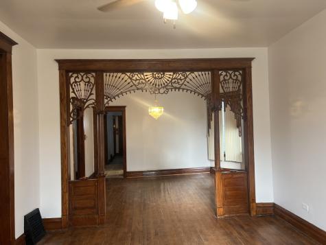 1921 North Pulaski Road Chicago IL 60639