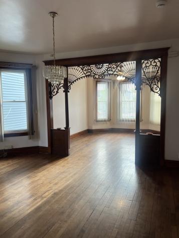 1921 North Pulaski Road Chicago IL 60639