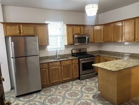 1921 North Pulaski Road Chicago IL 60639