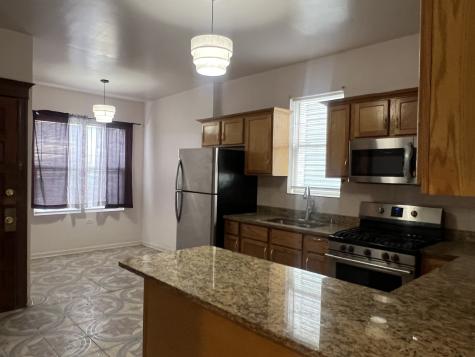 1921 North Pulaski Road Chicago IL 60639