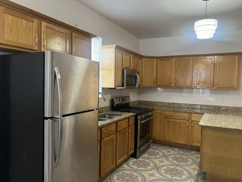 1921 North Pulaski Road Chicago IL 60639