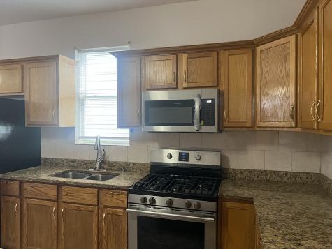 1921 North Pulaski Road Chicago IL 60639