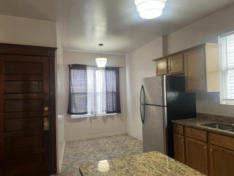 1921 North Pulaski Road Chicago IL 60639