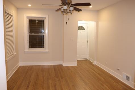 3418 North Nordica Avenue Chicago IL 60634