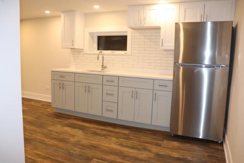 3418 North Nordica Avenue Chicago IL 60634