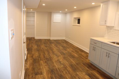 3418 North Nordica Avenue Chicago IL 60634