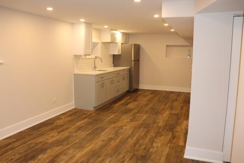 3418 North Nordica Avenue Chicago IL 60634