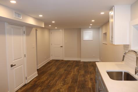 3418 North Nordica Avenue Chicago IL 60634