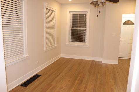 3418 North Nordica Avenue Chicago IL 60634