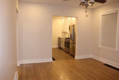 3418 North Nordica Avenue Chicago IL 60634