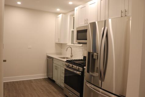 3418 North Nordica Avenue Chicago IL 60634