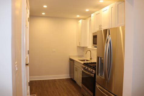 3418 North Nordica Avenue Chicago IL 60634