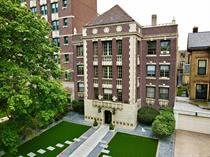 633 West Deming Place Chicago IL 60614
