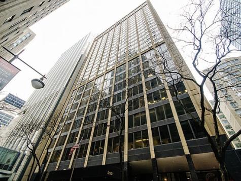 233 East Erie Street Chicago IL 60611