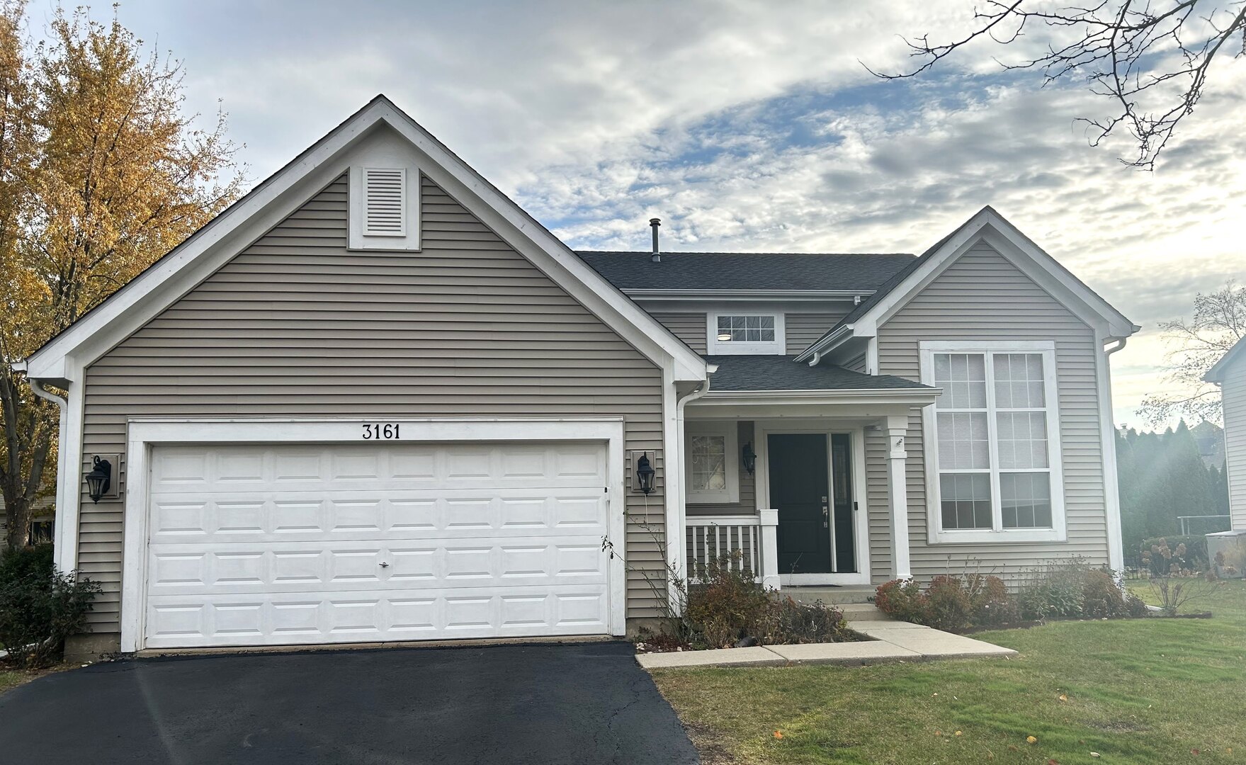 3161 Hopewell Drive Aurora IL 60502