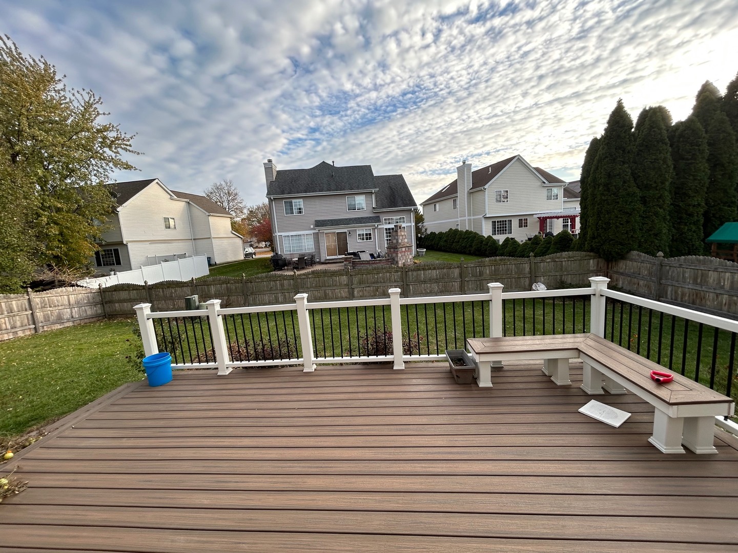 3161 Hopewell Drive Aurora IL 60502