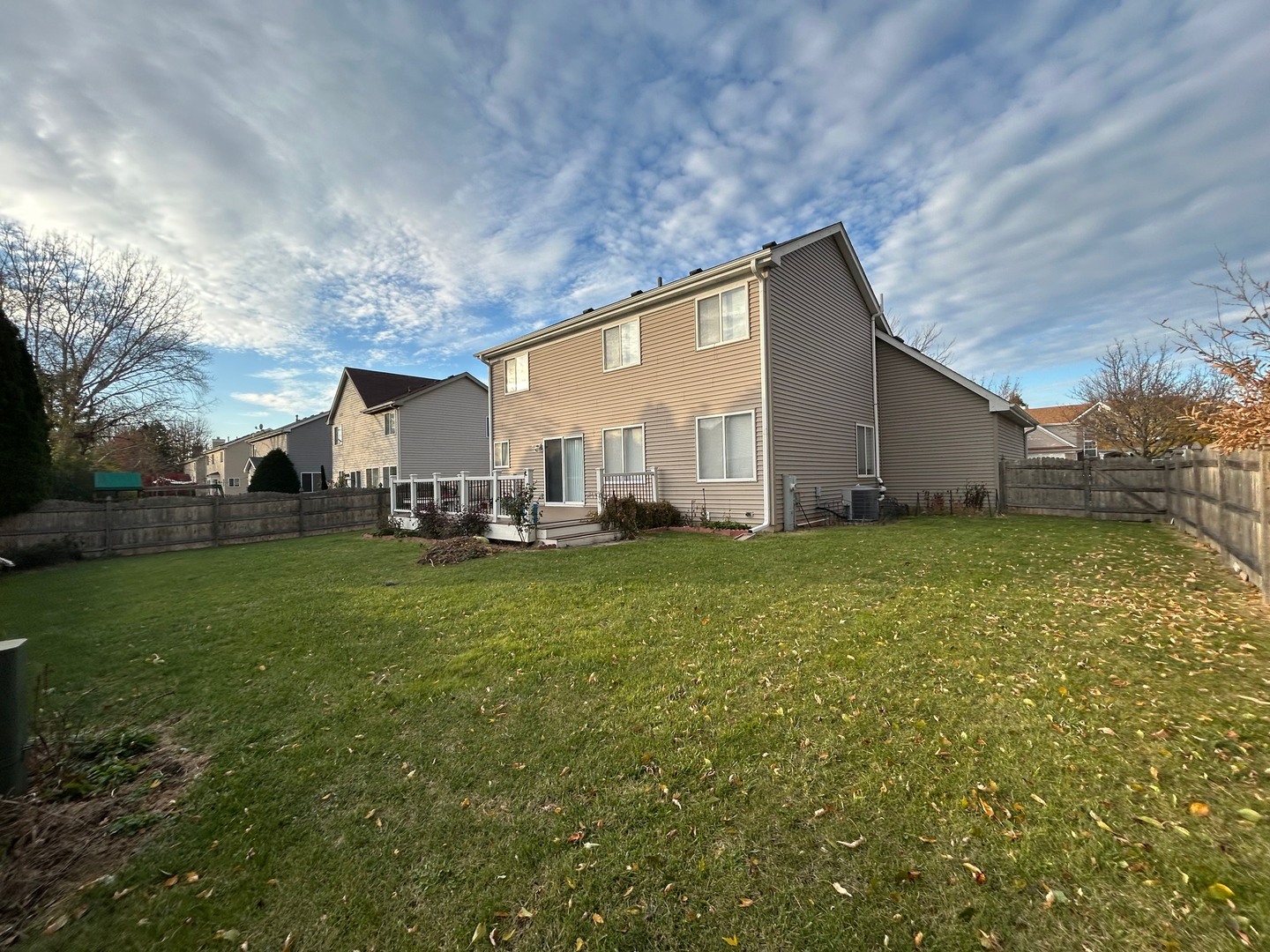 3161 Hopewell Drive Aurora IL 60502