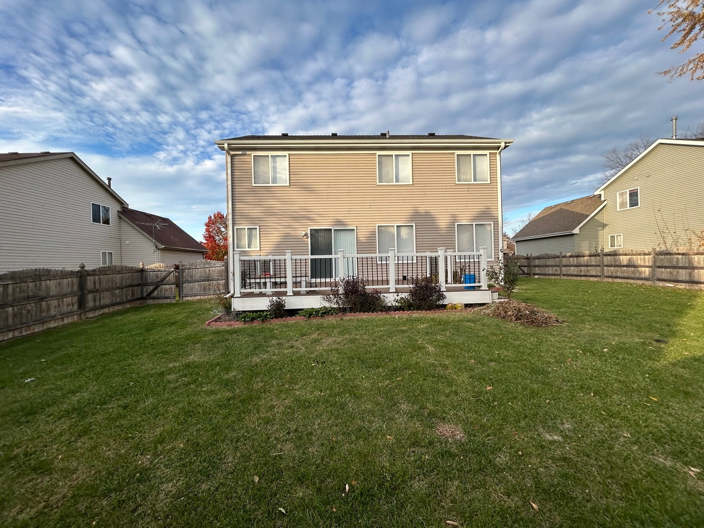 3161 Hopewell Drive Aurora IL 60502