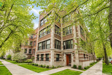 1347 East Hyde Park Boulevard Chicago IL 60615