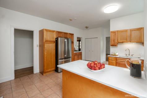 1347 East Hyde Park Boulevard Chicago IL 60615