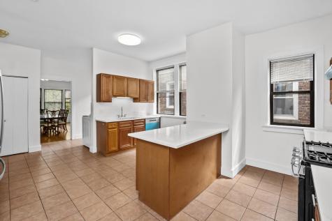 1347 East Hyde Park Boulevard Chicago IL 60615