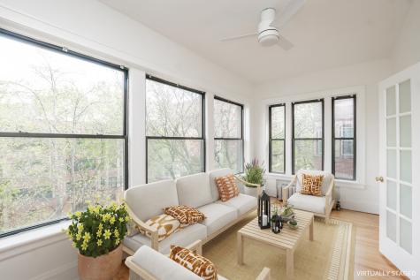1347 East Hyde Park Boulevard Chicago IL 60615