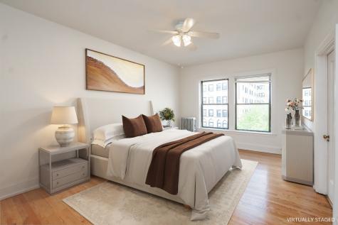 1347 East Hyde Park Boulevard Chicago IL 60615