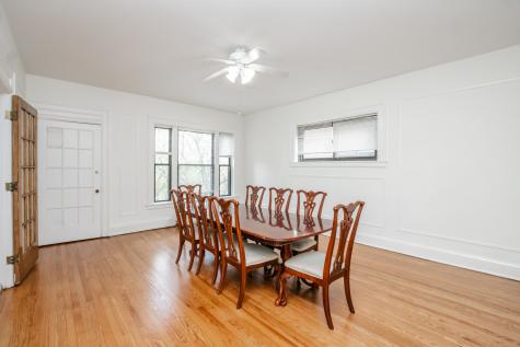 1347 East Hyde Park Boulevard Chicago IL 60615