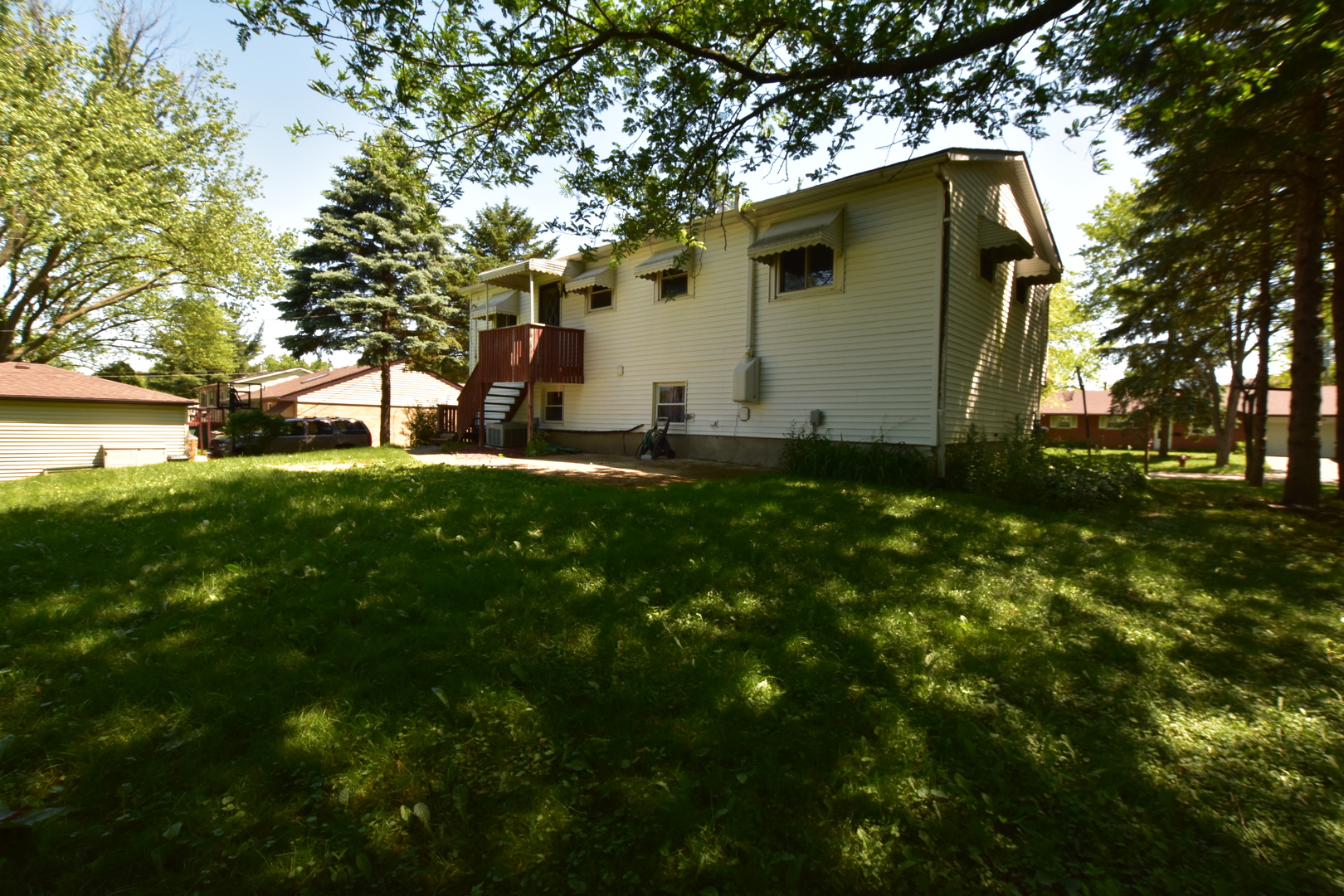 7852 Sprucewood Avenue Woodridge IL 60517