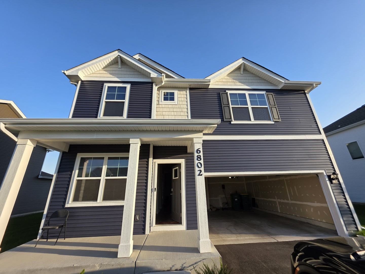 6802 Daly Lane Plainfield IL 60586