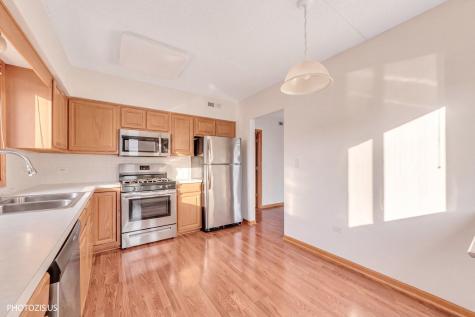 5555 North Cumberland Avenue Chicago IL 60656