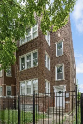 8222 South Maryland Avenue Chicago IL 60619