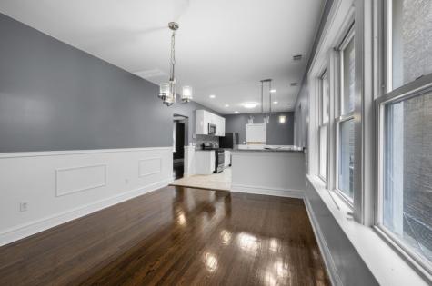8222 South Maryland Avenue Chicago IL 60619