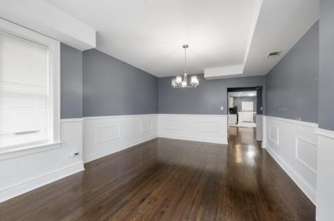 8222 South Maryland Avenue Chicago IL 60619