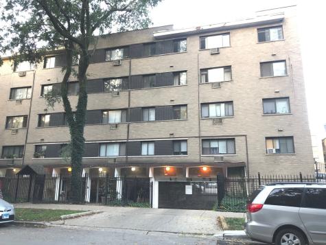 5420 North Kenmore Avenue Chicago IL 60640